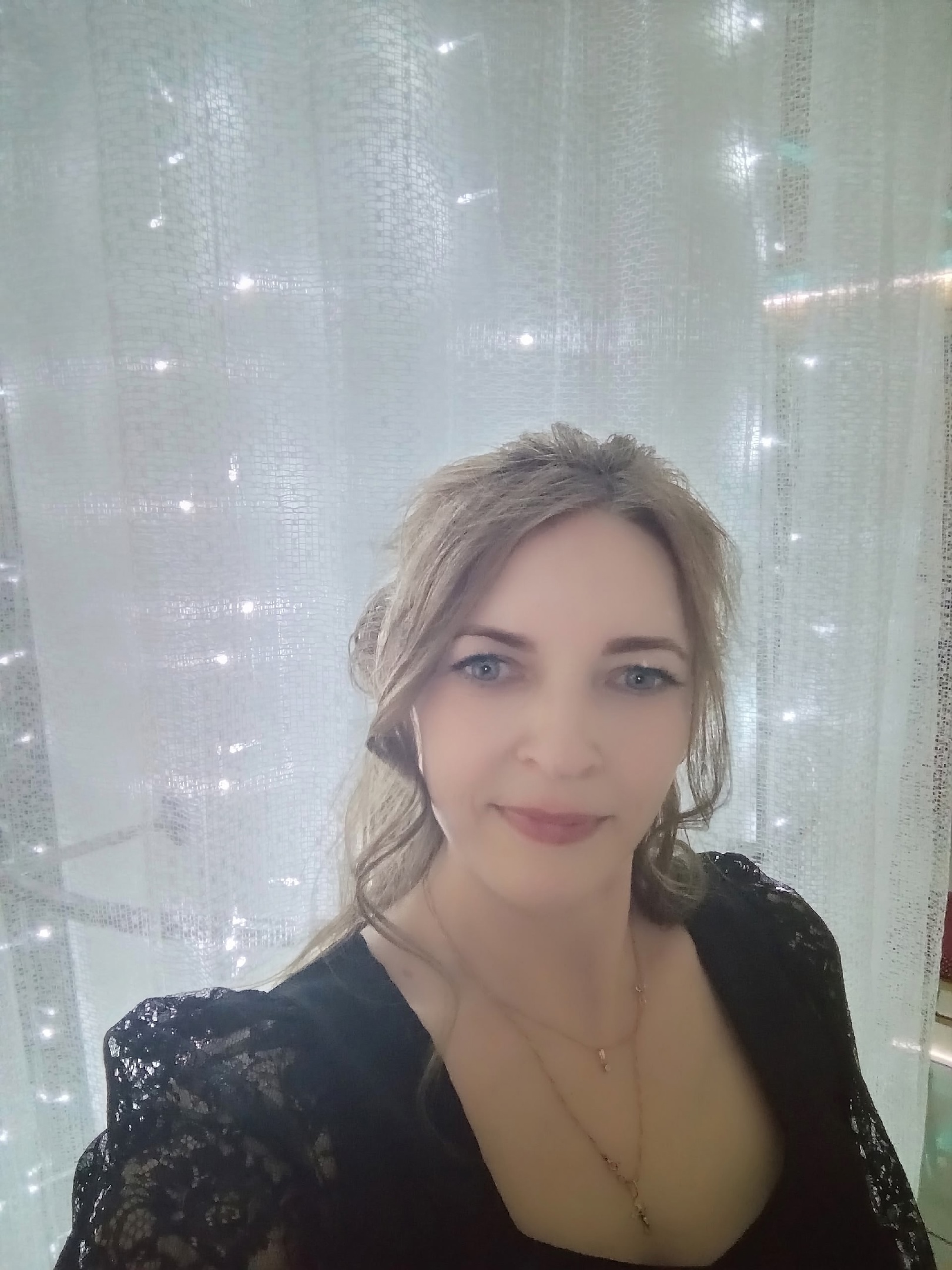 Матвеева Елена Александровна.